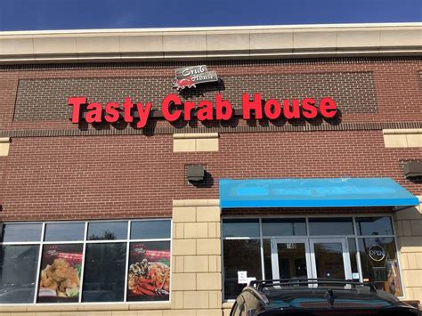 tasty crab house seafood boil opens in myrtle beach sc myrtle beach