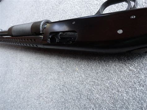 mossberg  review hubpages
