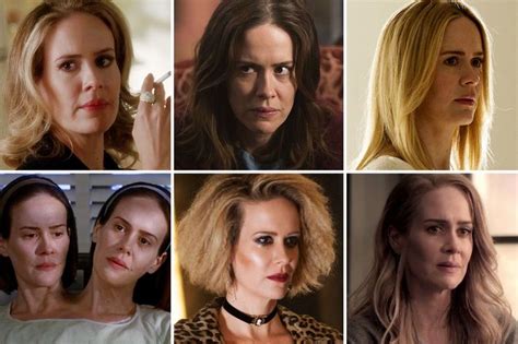 How All 6 Seasons Of American Horror Story Are Connected