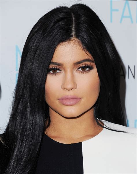 new kylie jenner lip kit colors might be coming sooner