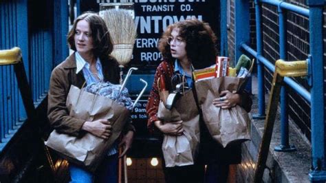 Girlfriends 1978 Trailer On Mubi