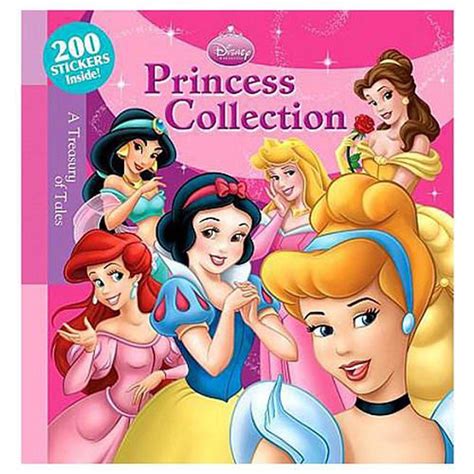 disney princess collection  disney book group hardcover  buy    nile