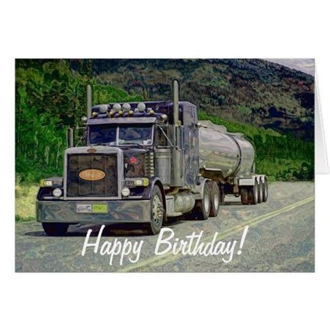 happy birthday trucker belated happy birthday wishes happy birthday