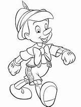 Pinokkio Pinocho Pinocchio Jiminy Grille Krekel Japie Kleurplaat Besteausmalbilder Grillo Pepito Ausmalbild Leukekleurplaten sketch template