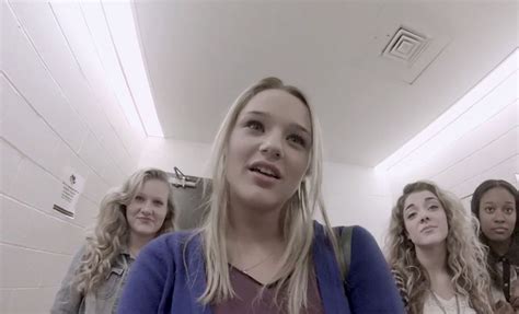 a girl like her explores bullying victim — and bullies too