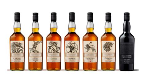 game  thrones whiskey archives food beverage industry news