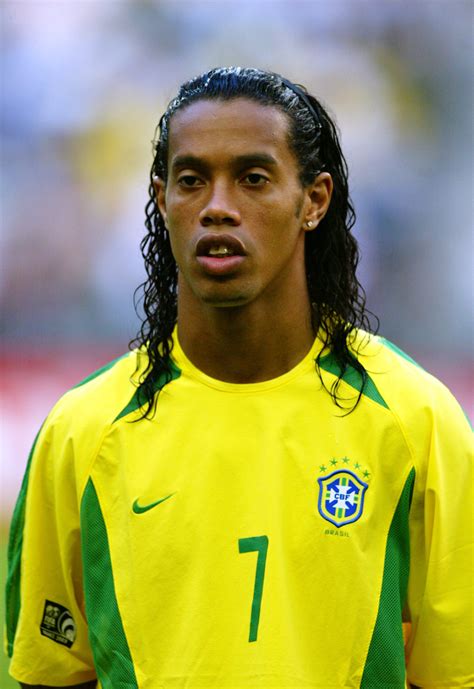 Ronaldinho Brazil Ronaldinho Brazil Wallpaper Sports Wallpaper