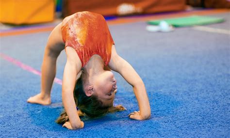 gymnastics classes flips gymnastics groupon