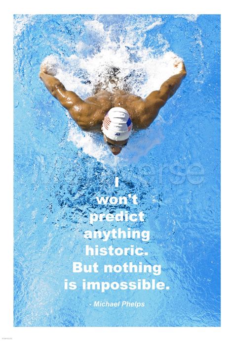 Good Luck Swim Team Quotes Quotesgram
