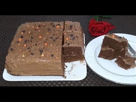 chocolate cakes recipe    homemade chocolate cake  cocoa powder youtube