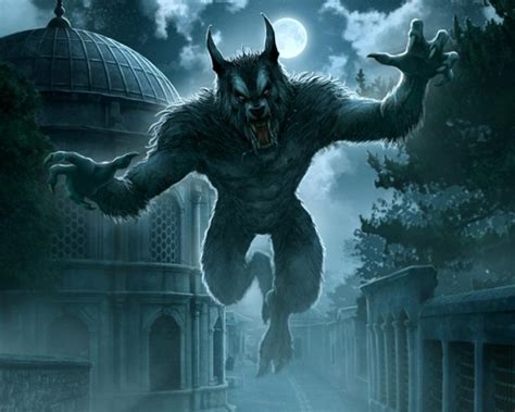 werewolves werewolves photo  fanpop