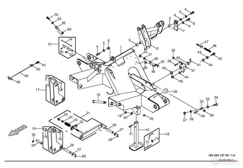 krone disc mower easycut parts manual auto repair manual forum heavy equipment forums