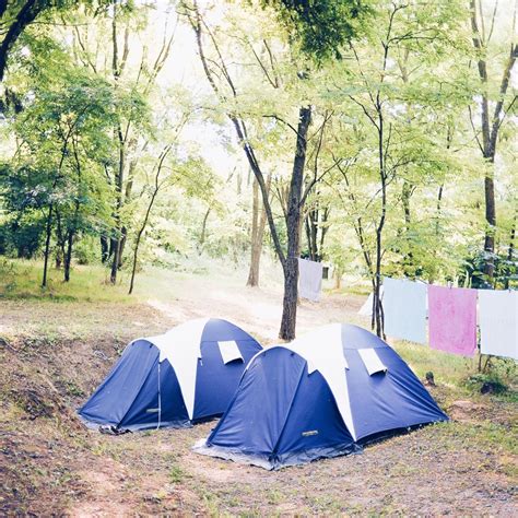 kamperen  nederland de voordelen op een rij bijzonderecampingnl