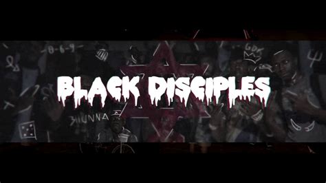 black disciples bitka  youtube