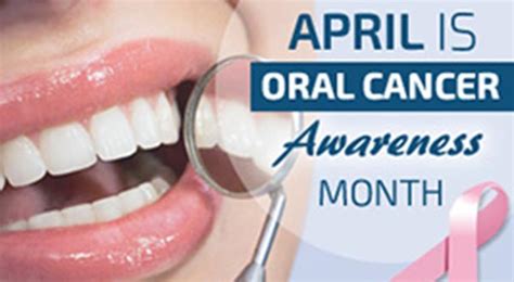 mount sinai promotes oral head and neck cancer awareness
