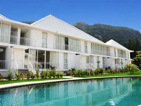 eden luxury apartments mahe island seychelles islands seychelles