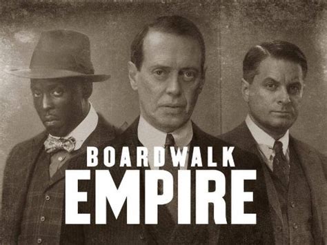 Boardwalk Empire Season 4 [ov] Steve Buscemi Kelly