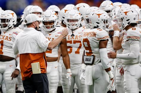 texas players  negatively recruiting  tom herman