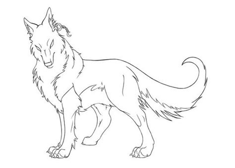 wolf coloring pages ready    print description