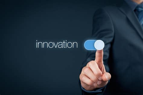 ways  inspire innovation  transformation   business