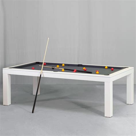 Contemporary Pool Table Luxury Pool Tables