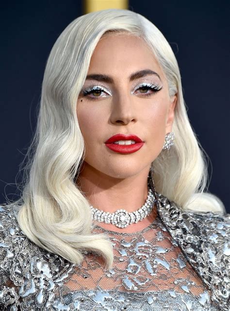 Lady Gaga S Colorist Explains The Right Way To Go Blonde Lady Gaga