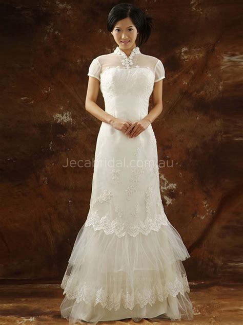 asian style wedding dress salah wedding dresses galore