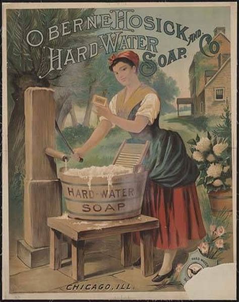 vintage laundry  soap ads  ads pinterest