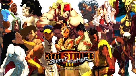 street fighter  strike wallpapers group