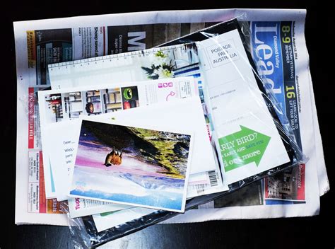 dealing   paper clutter blog home organisation  organised