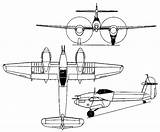 Whirlwind Westland Merlin Engined Alternatehistory Aviastar sketch template