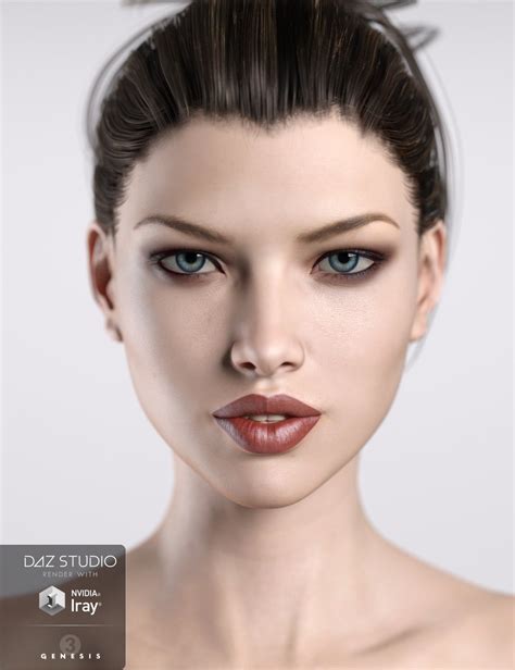 Daz 3d Models Review Lasopauu