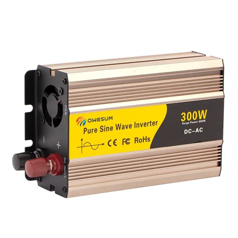 china pure sine wave high frequency  grid  inverter china inverter power inverter