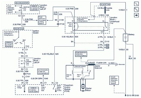 impala wiring diagram car audio