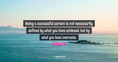 successful person   necessarily defined