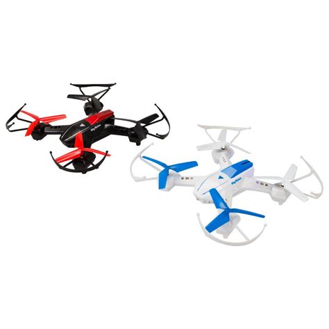 sky rider quadcopter battle drones drb  home depot