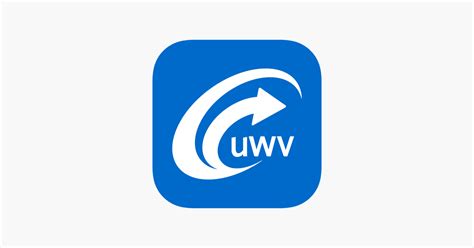 uwv   app store