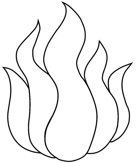 flame traceable heraldic art