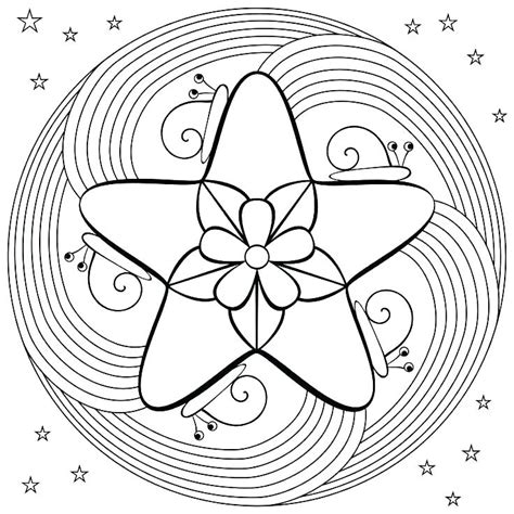 rainbow coloring pages  adults coloring pages