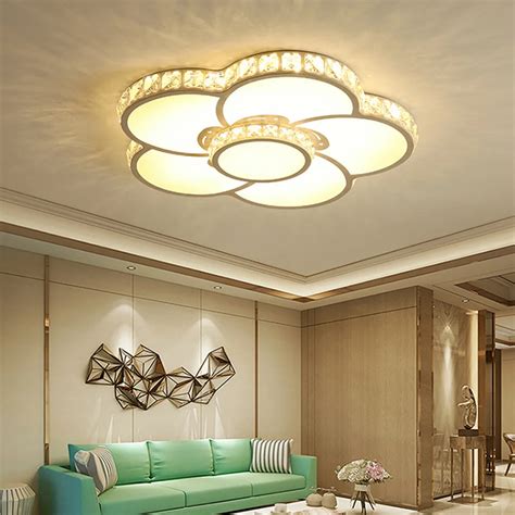 kitchen ceiling light fixtures surface mounted modern ceiling lights led kitchen fixtures
