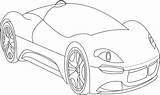 Maserati Coloringhome sketch template