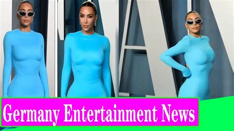 kim kardashian puts her iconic curves front and center in very tight