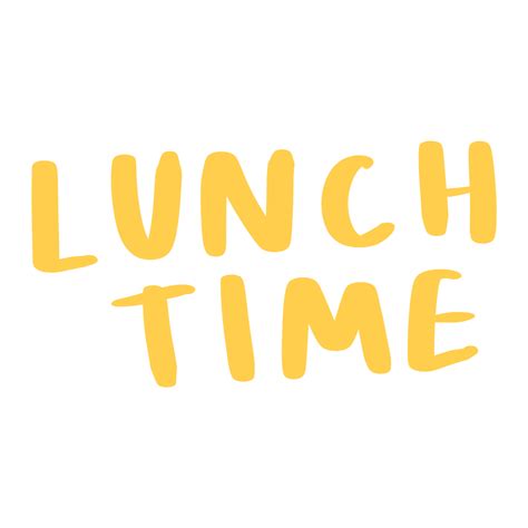 lunch time sticker  zoellabeauty  ios android giphy