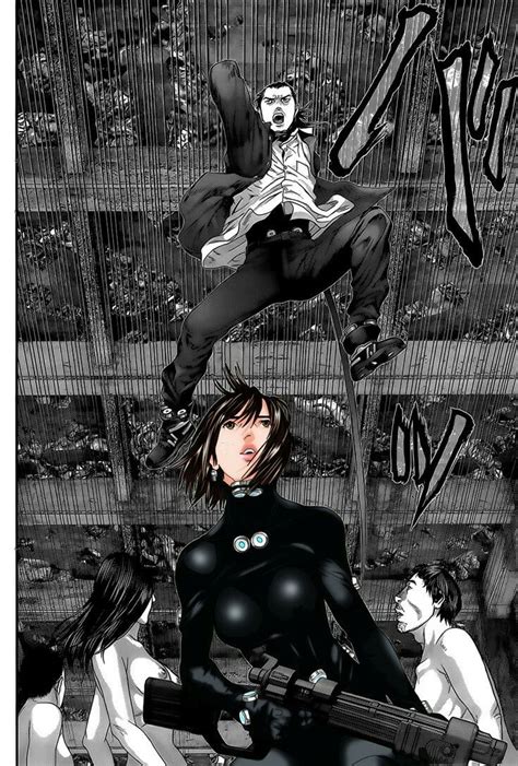 anzu gantz manga art manga anime dark academia fashion aesthetic manhwa vagabond manga