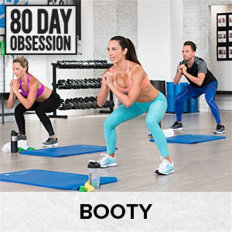 80 day obsession booty playlist by beachbody on demand spotify