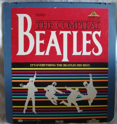 complete beatles catawiki