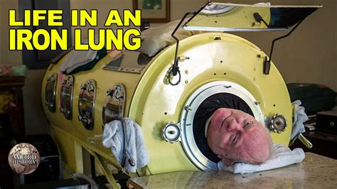 iron lung youtube