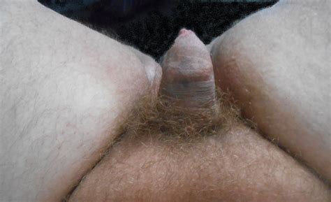 My Tiny Hairy Dick Before Shaving 8 Pics Xhamster