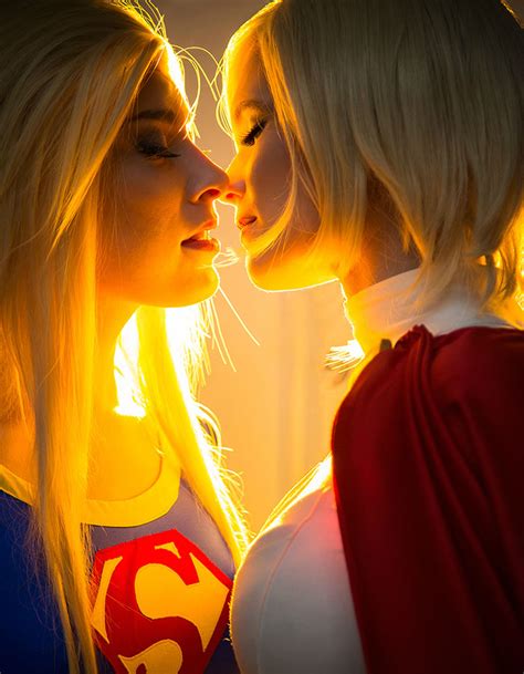 These Two Female Cosplayers Got Married And Their Wedding Looked Like A