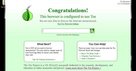 Tor Browser Vulnerability Used To Attack Visitors To A